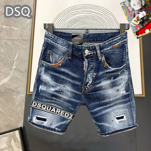 Dsquared2 Shorts Size 29-38