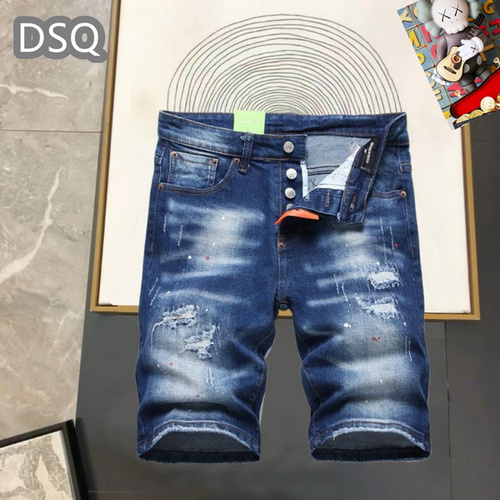 Dsquared2 Shorts Size 29-38