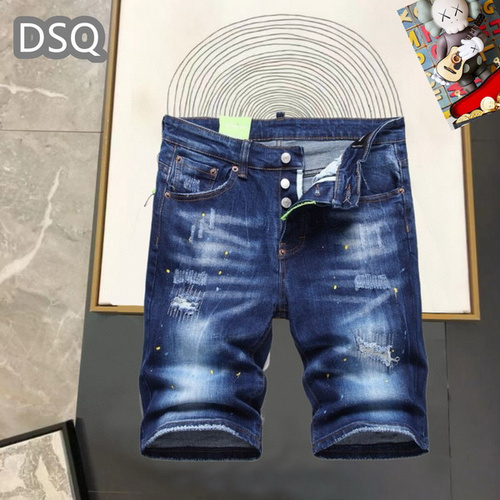 Dsquared2 Shorts Size 29-38
