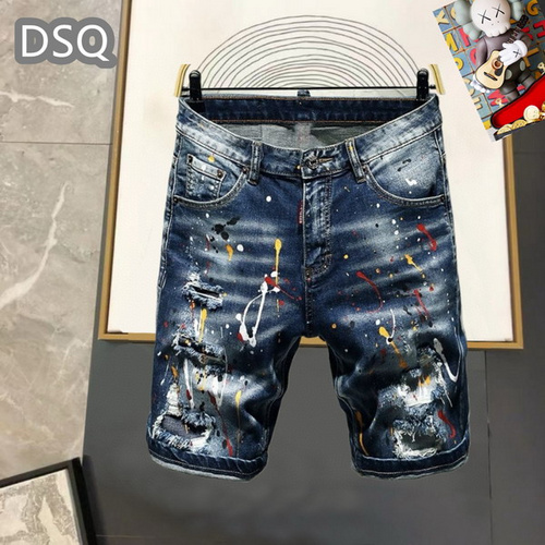Dsquared2 Shorts Size 29-38