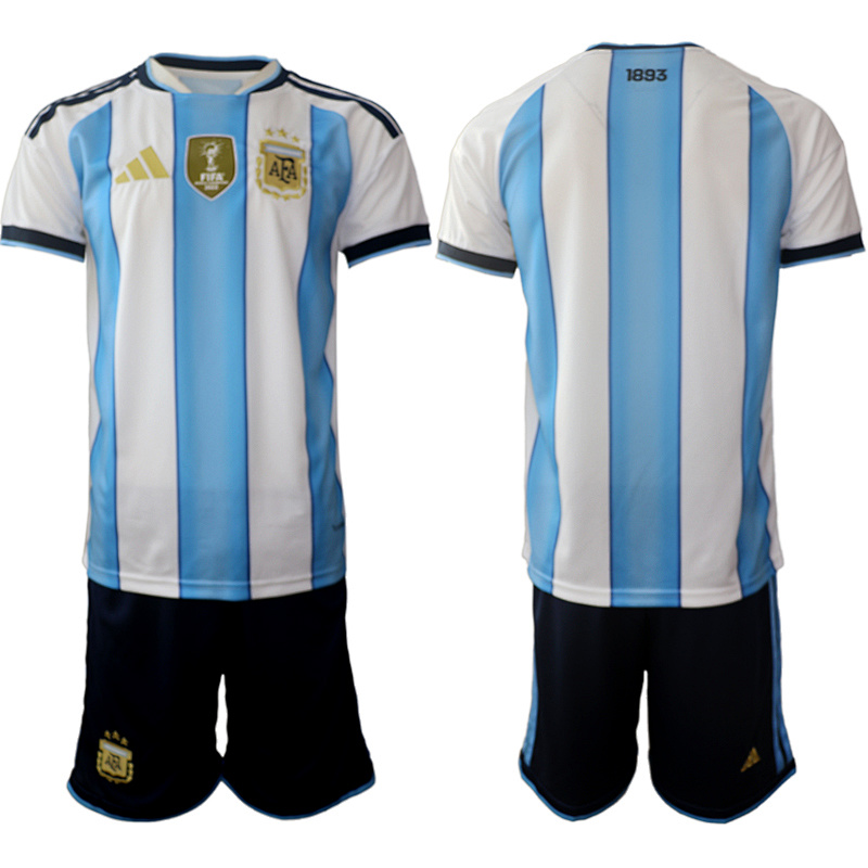 Argentina