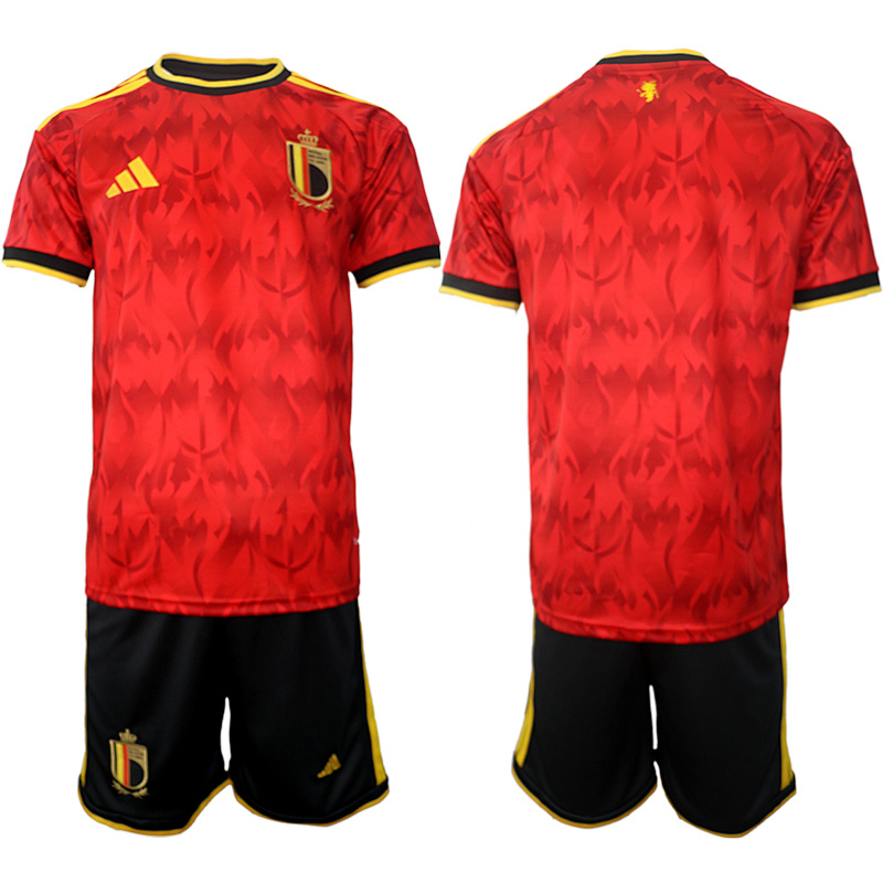 Belgium