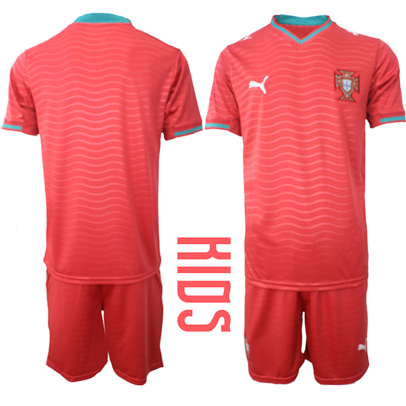 Portugal