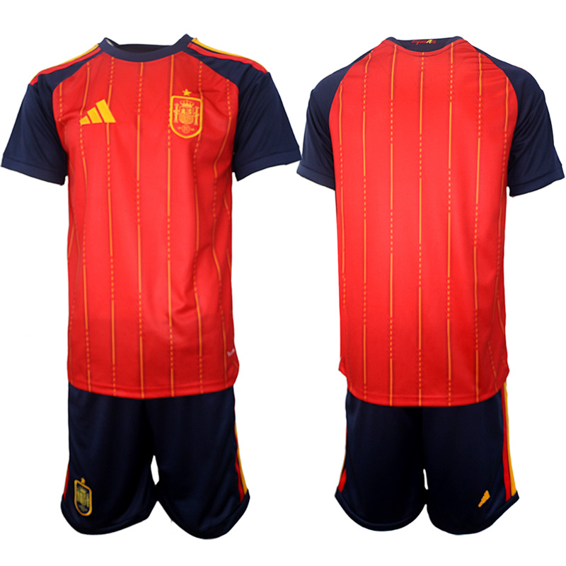 Spain
