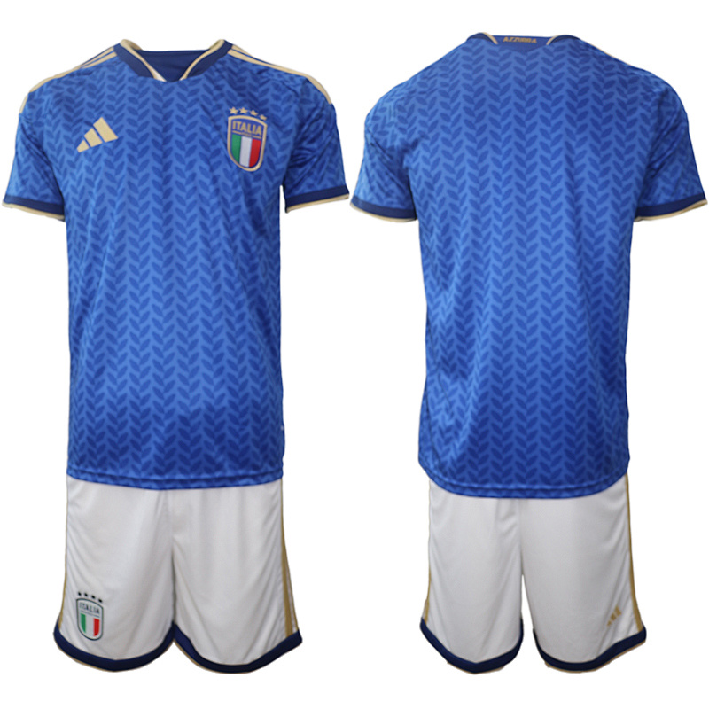 Italy