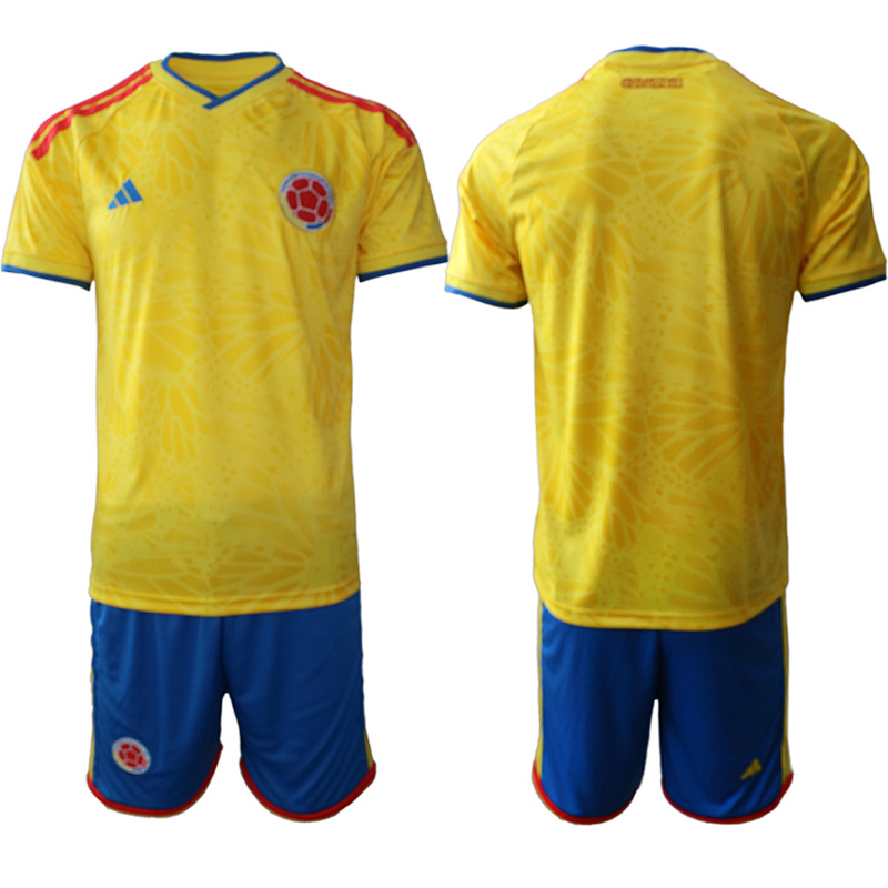 Colombia