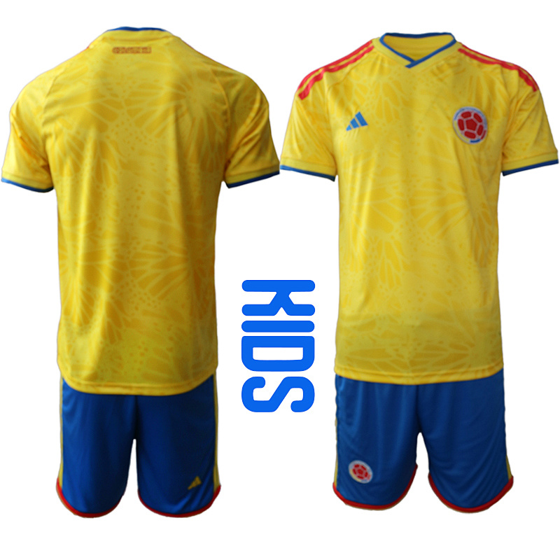 Colombia