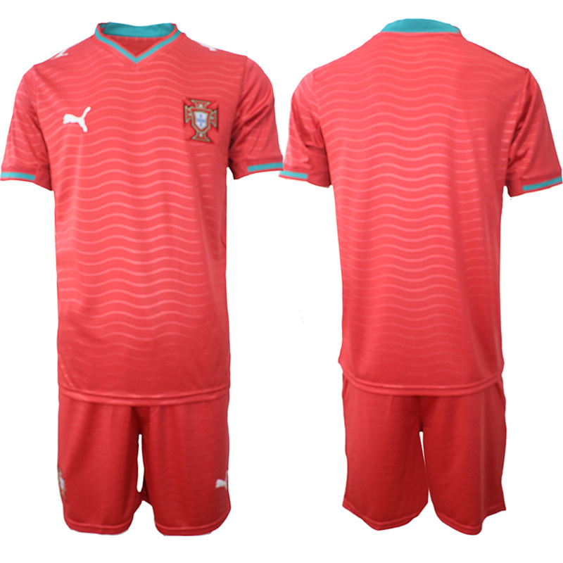 Portugal