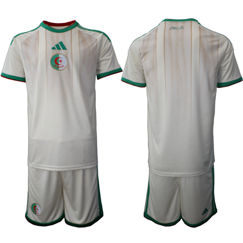 Algeria