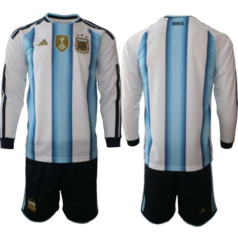Argentina