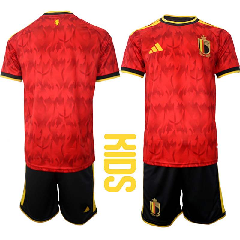 Belgium