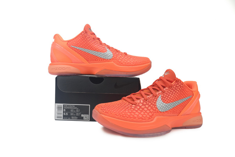 Nike Zoom Kobe 6 Protro ‘WNBA’ 40-48.5EU