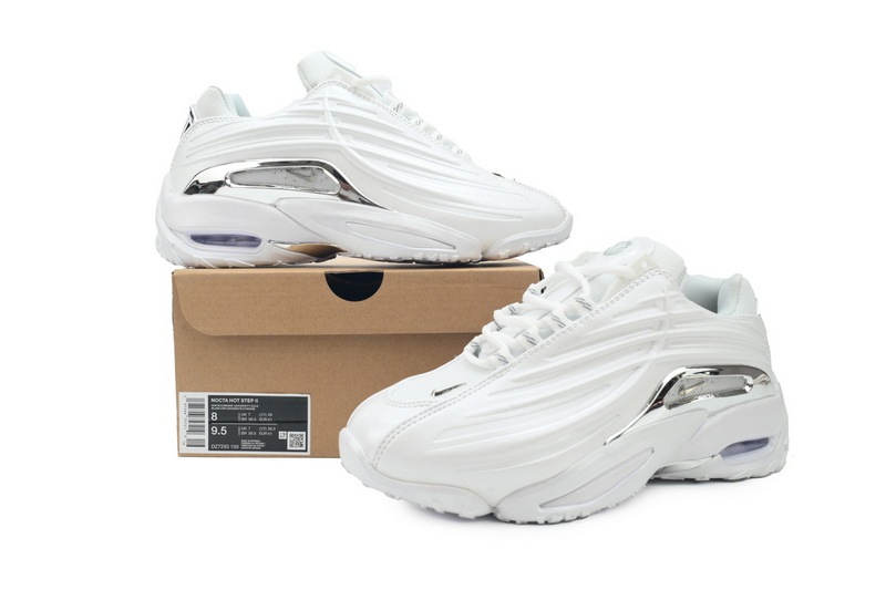 NOCTA x Hot Step 2 ‘White’ 36-46EU