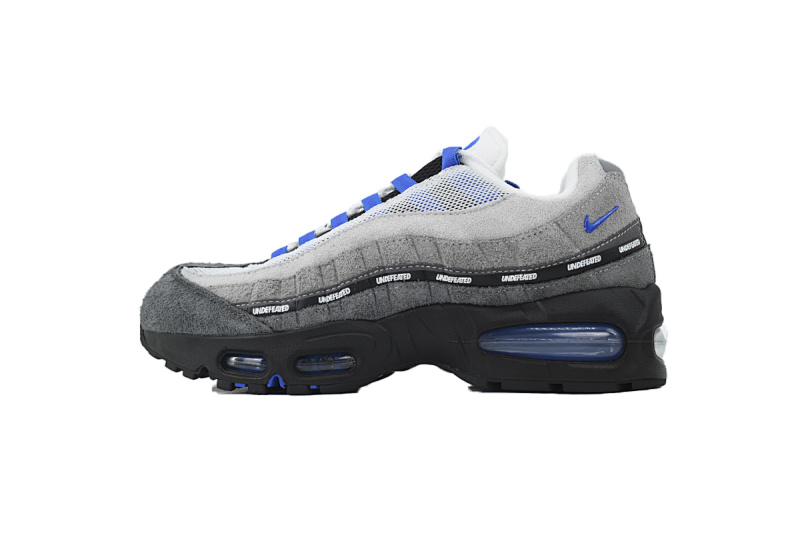Undefeated x Nike Air Max 95 ‘Concord’ 40-48.5EU