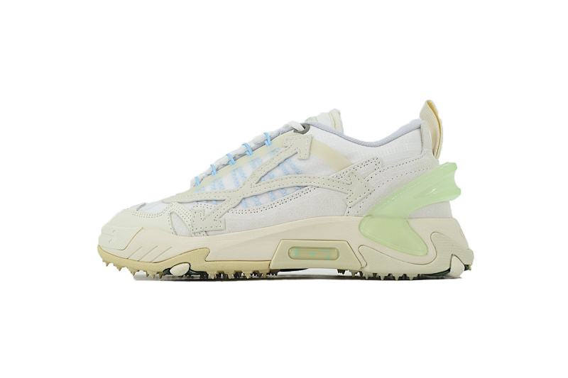 WHITE ODSY Beige 36-47EU
